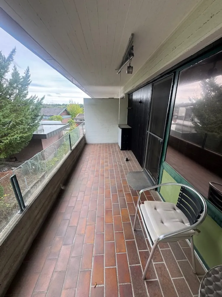 1 Zimmer Wohnung mit 40 m² in Böblingen – Bild 2