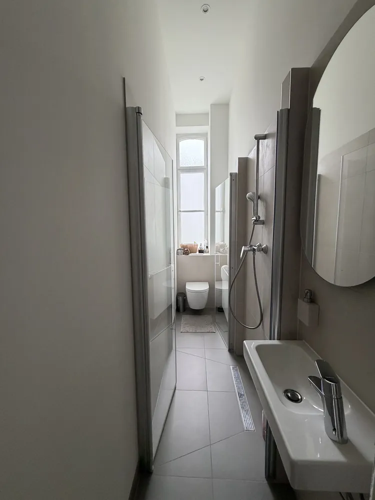 4 Zimmer Wohnung mit 150 m² in Wiesbaden – Bild 8