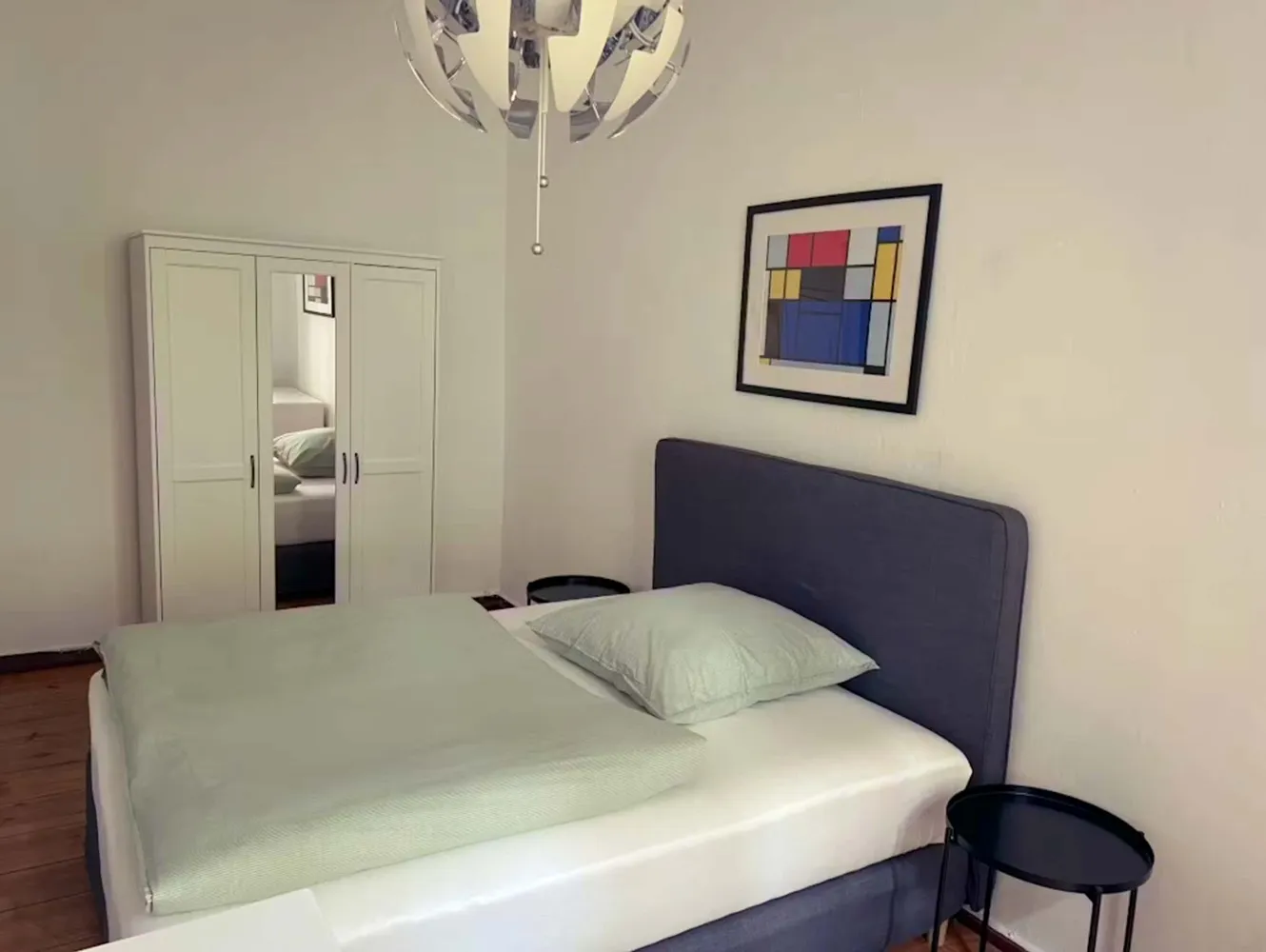 Shared room with 20 m² in Berlin – Photo 4
