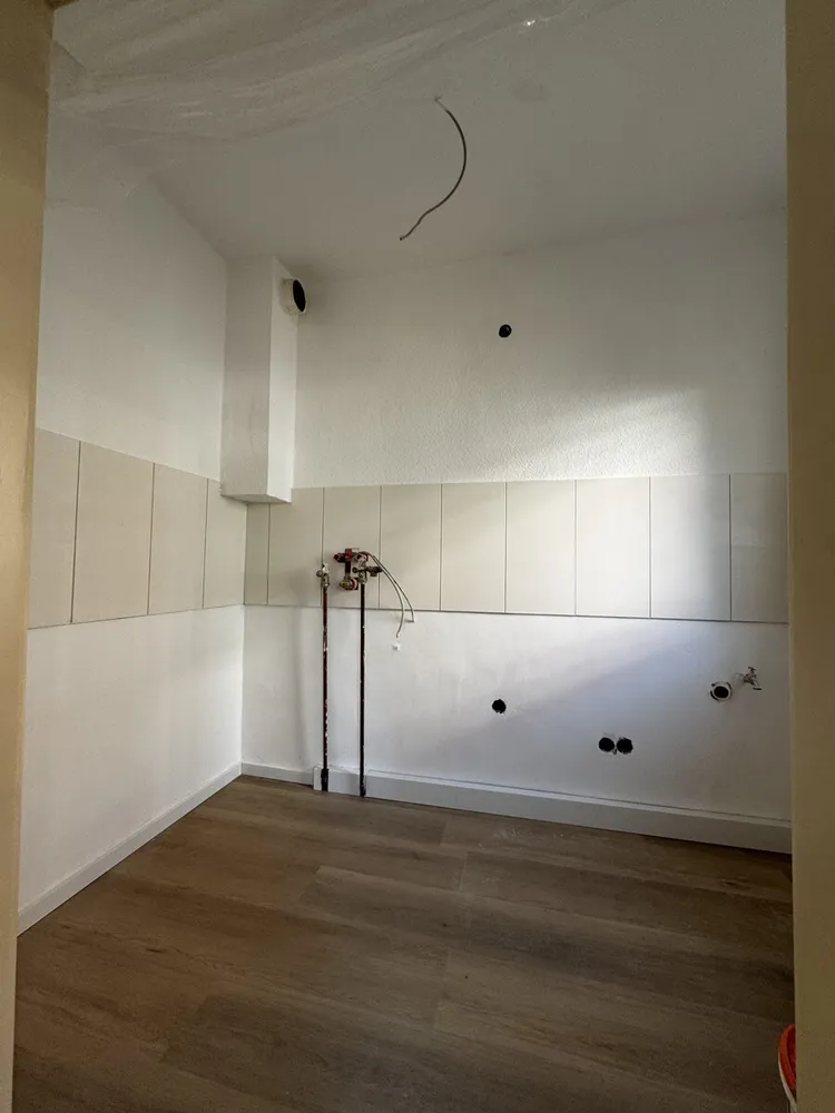 2 Zimmer Wohnung mit 50 m² in Wuppertal – Bild 2
