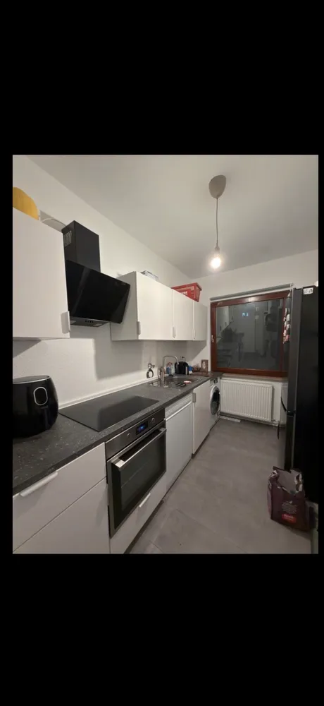 1 Zimmer Wohnung mit 35 m² in Mainz – Bild 2