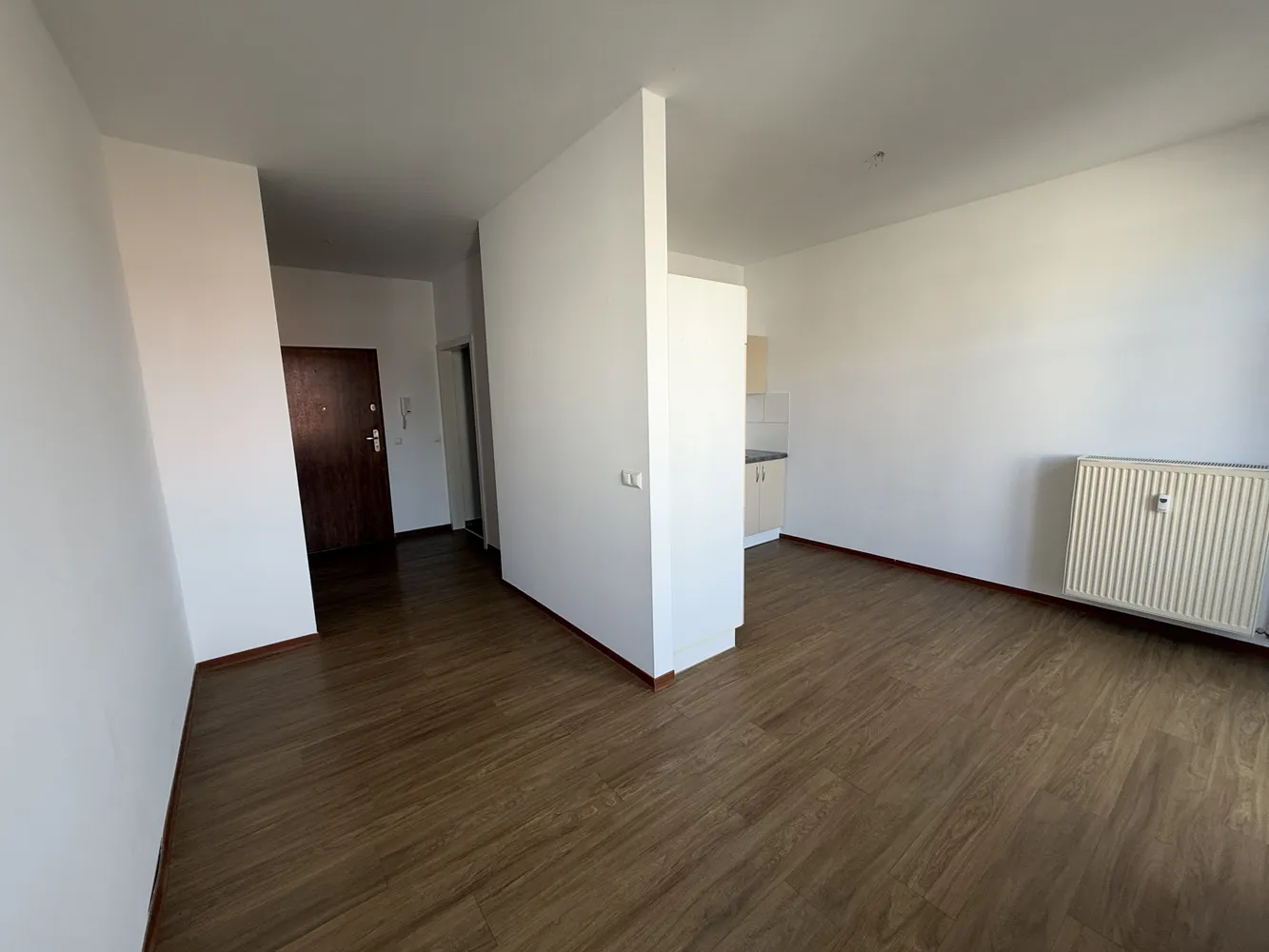 2 room apartment with 51 m² in Berlin – Photo 8
