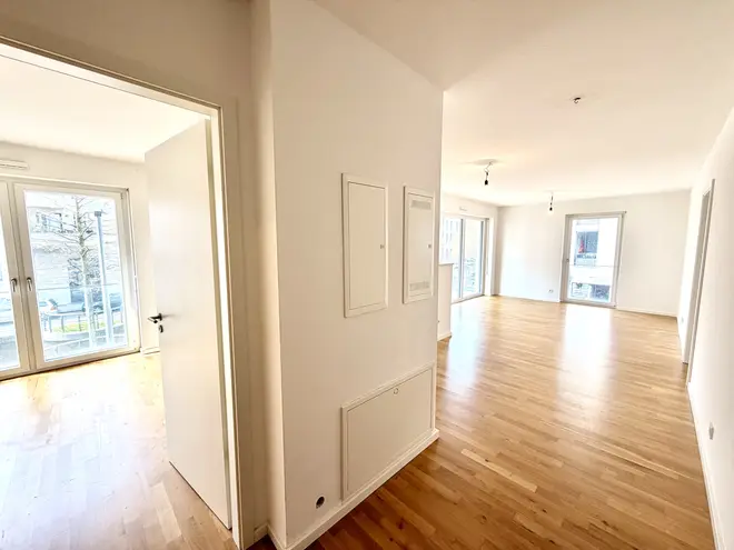 4 Zimmer Wohnung mit 85 m² in Dortmund – Bild 4