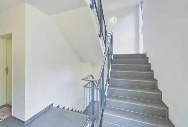3 Zimmer Wohnung mit 107 m² in Düsseldorf – Bild 9
