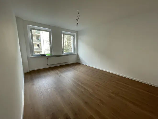 3 Zimmer Wohnung mit 81 m² in Düsseldorf – Bild 5