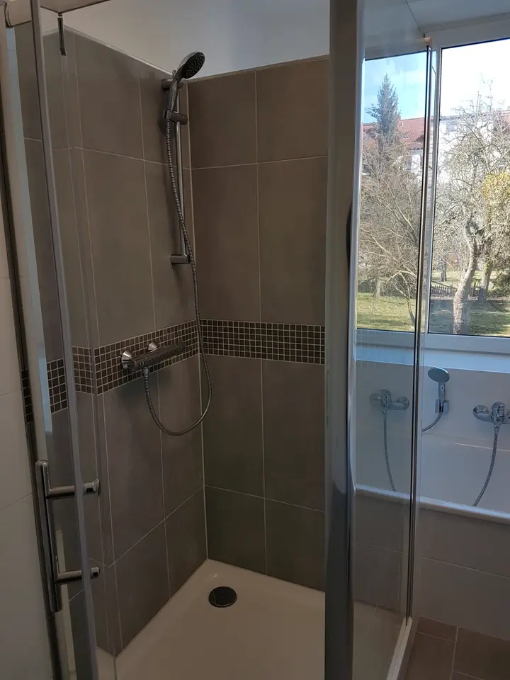 2 Zimmer Wohnung mit 45 m² in Dessau-Roßlau – Bild 3
