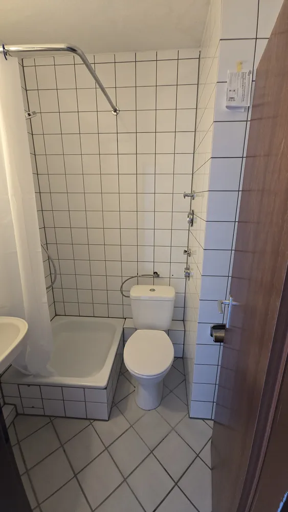 1 Zimmer Wohnung mit 14 m² in Wedel – Bild 4