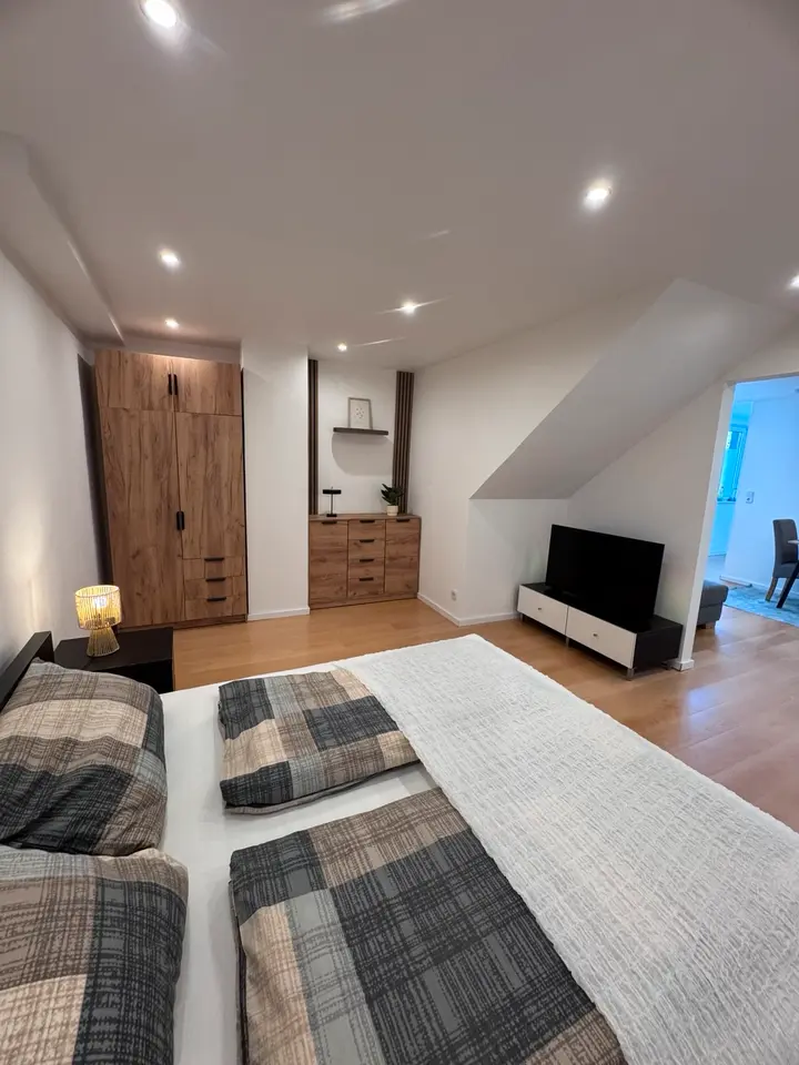 WG-Zimmer mit 44 m² in Miltenberg – Bild 7