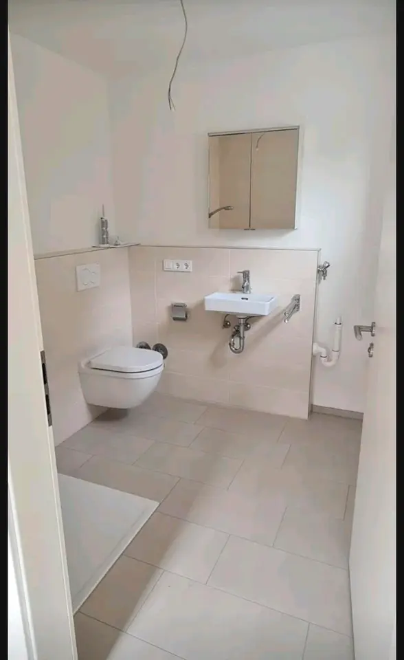 2 Zimmer Wohnung mit 36 m² in Böblingen – Bild 5