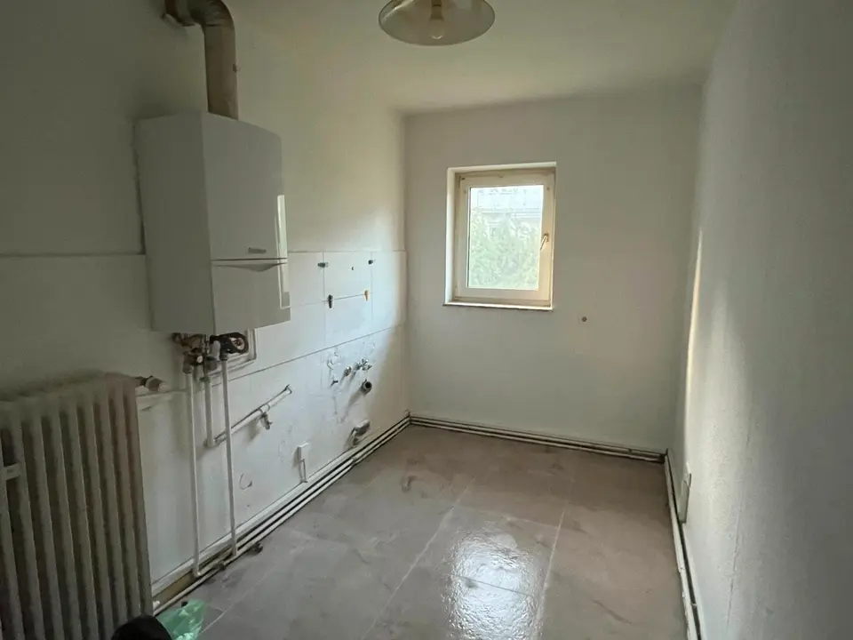 3 Zimmer Wohnung mit 62 m² in Remscheid – Bild 4