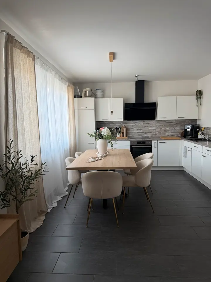 3 Zimmer Wohnung mit 61 m² in Rottenburg am Neckar – Bild 4