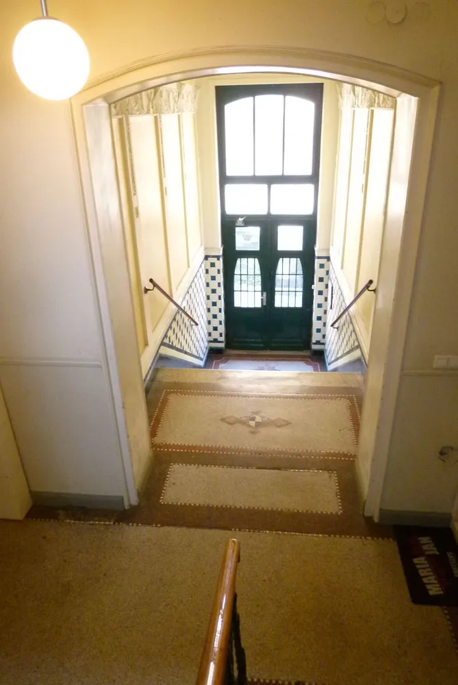 2 Zimmer Wohnung mit 41 m² in Wiesbaden – Bild 4