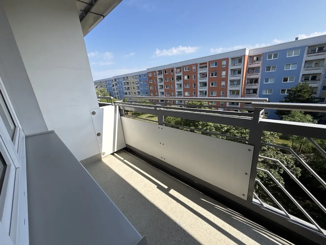 2 Zimmer Wohnung mit 40 m² in Berlin – Bild 2