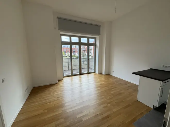2 Zimmer Wohnung mit 50 m² in Berlin – Bild 9