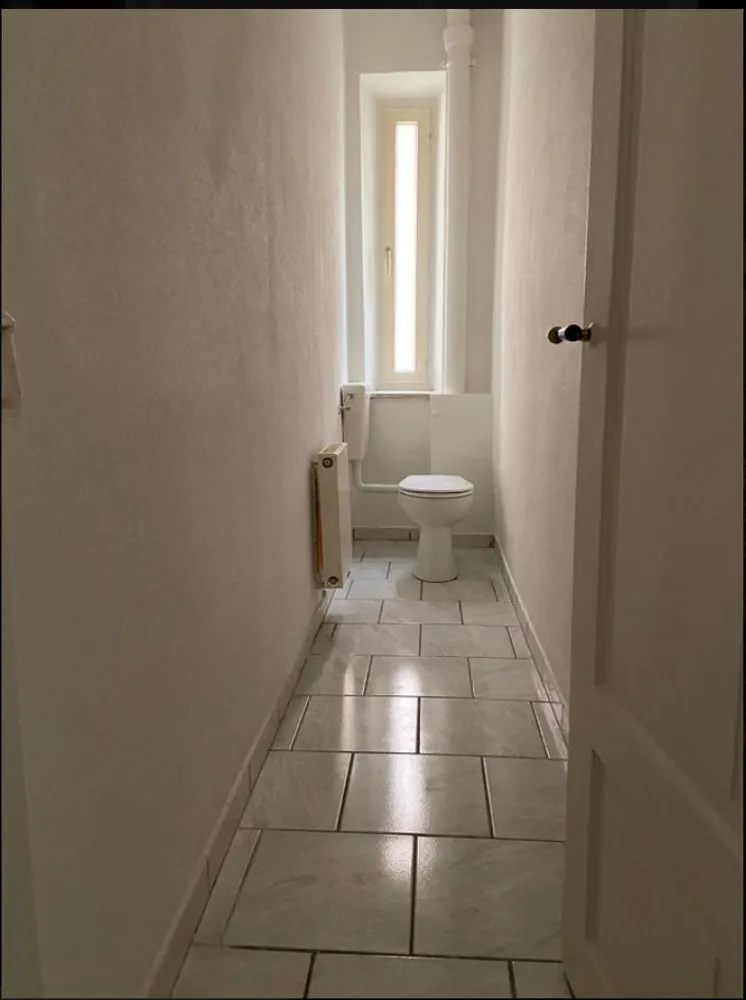 2 room apartment with 54 m² in Augsburg – Photo 10