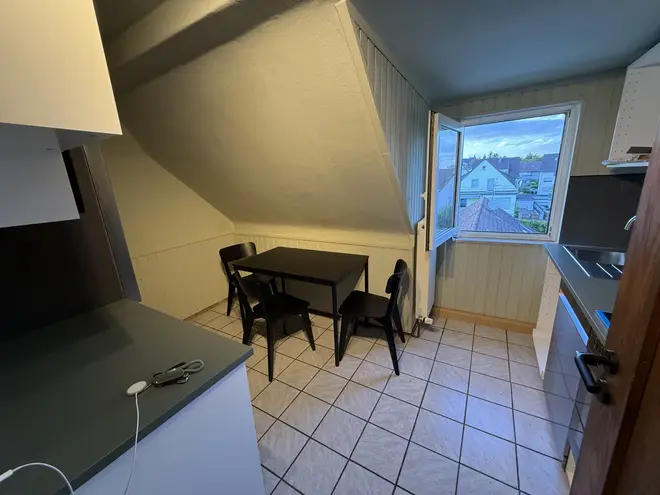 WG-Zimmer in Heilbronn – Bild 4