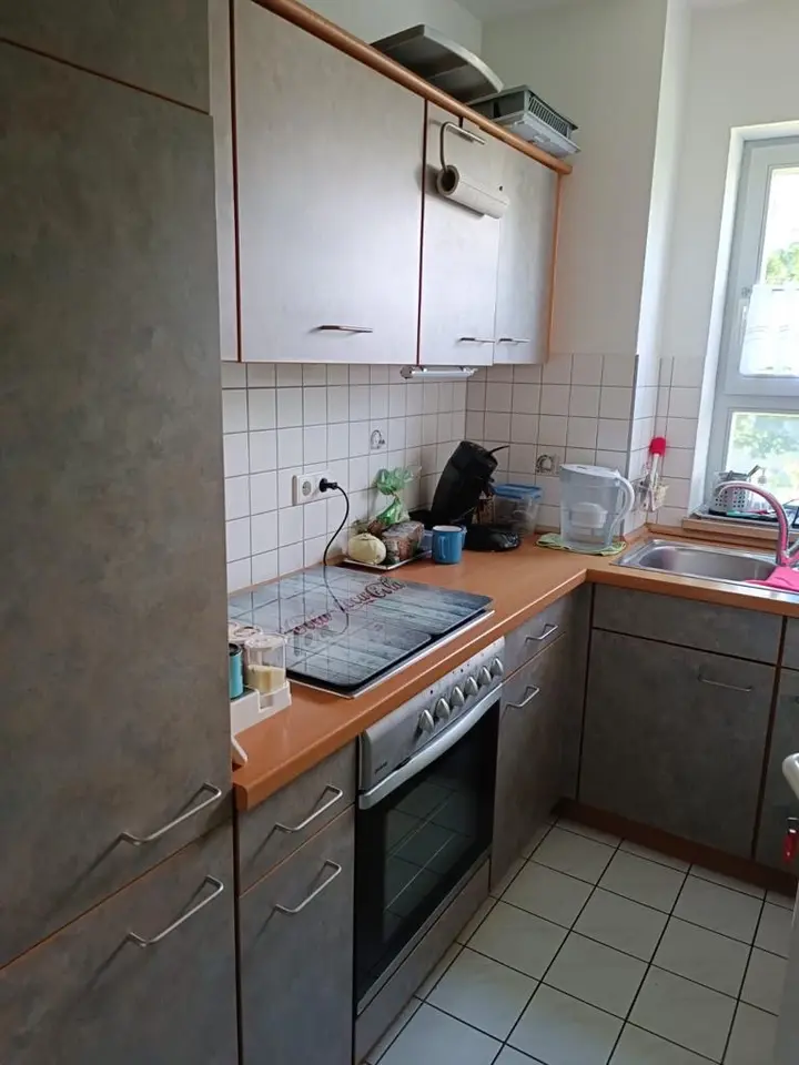 2 Zimmer Wohnung mit 65 m² in Regensburg – Bild 6