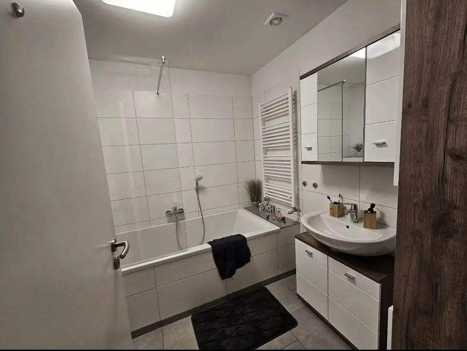 4 Zimmer Wohnung mit 105 m² in Schwedt/Oder – Bild 4