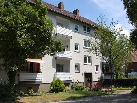 3 Zimmer Wohnung mit 58 m² in Bochum – Bild 6