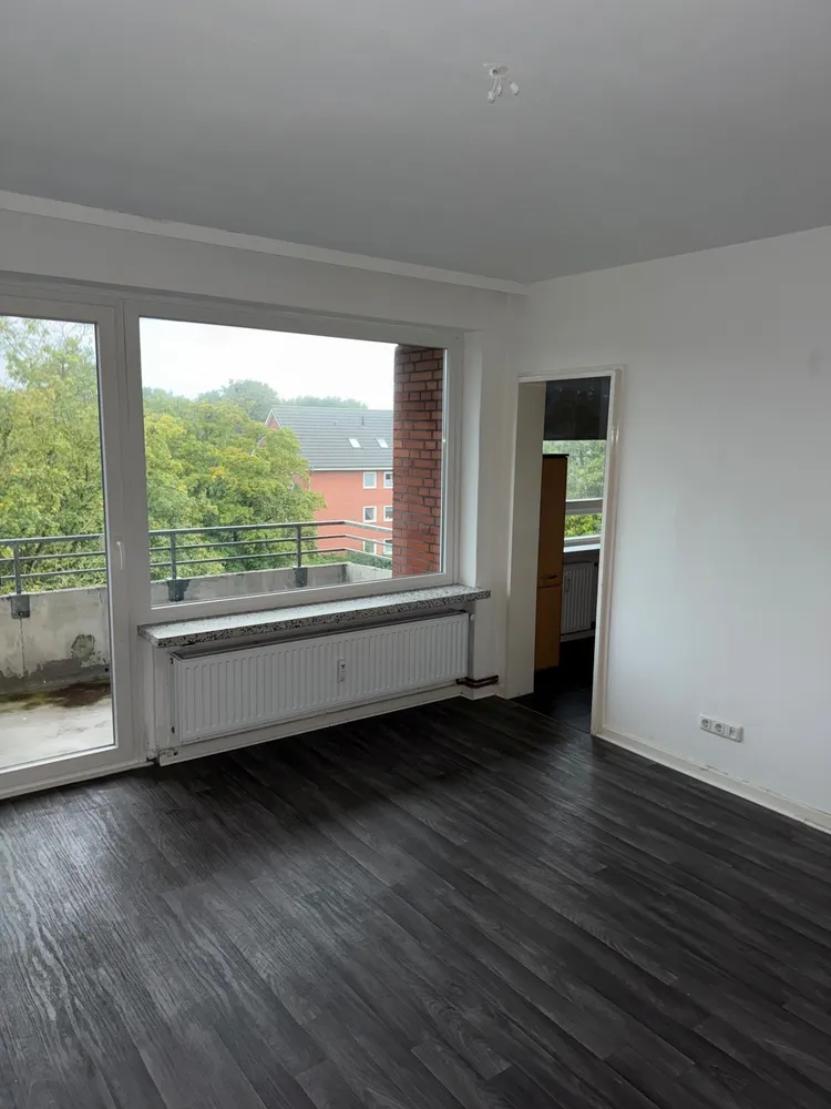 2 Zimmer Wohnung mit 48 m² in Rendsburg – Bild 3