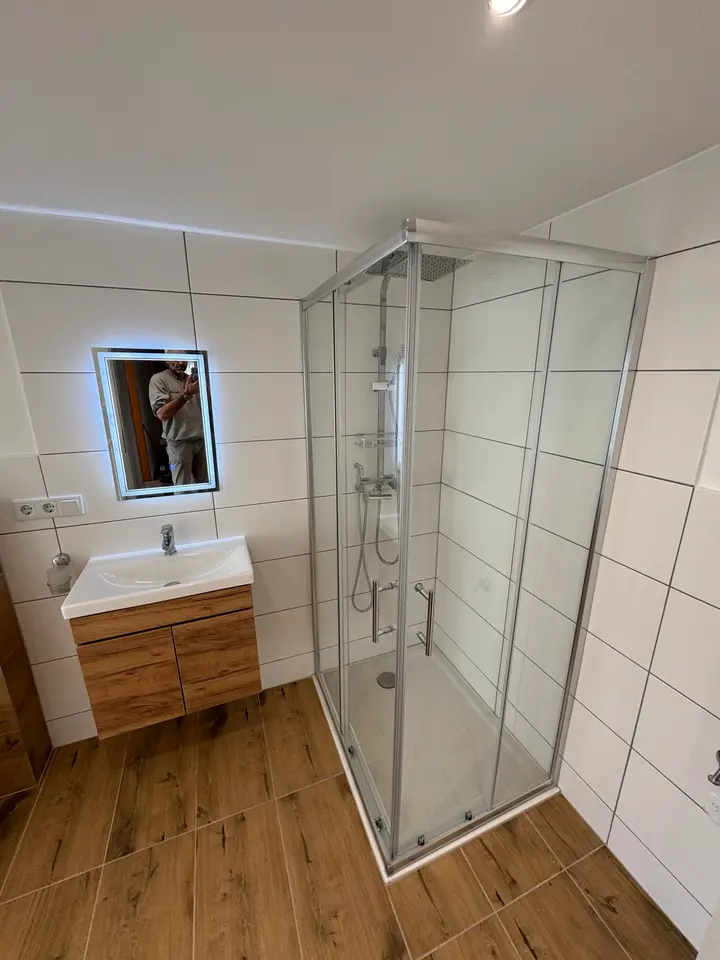 3 Zimmer Wohnung mit 88 m² in Euskirchen – Bild 4