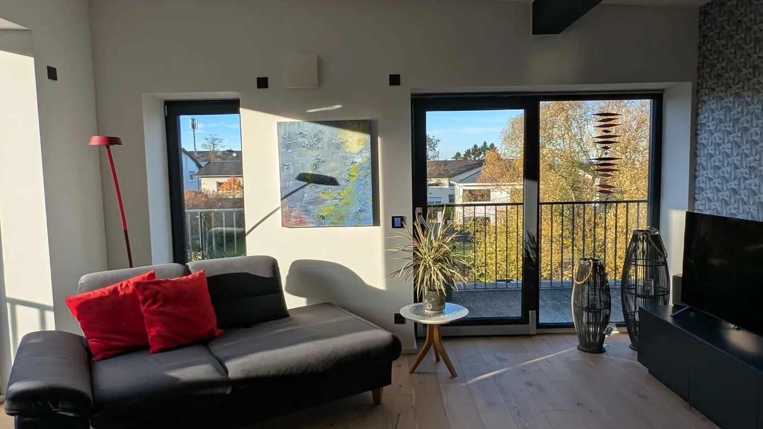 3 room apartment with 79 m² in Königswinter – Photo 1