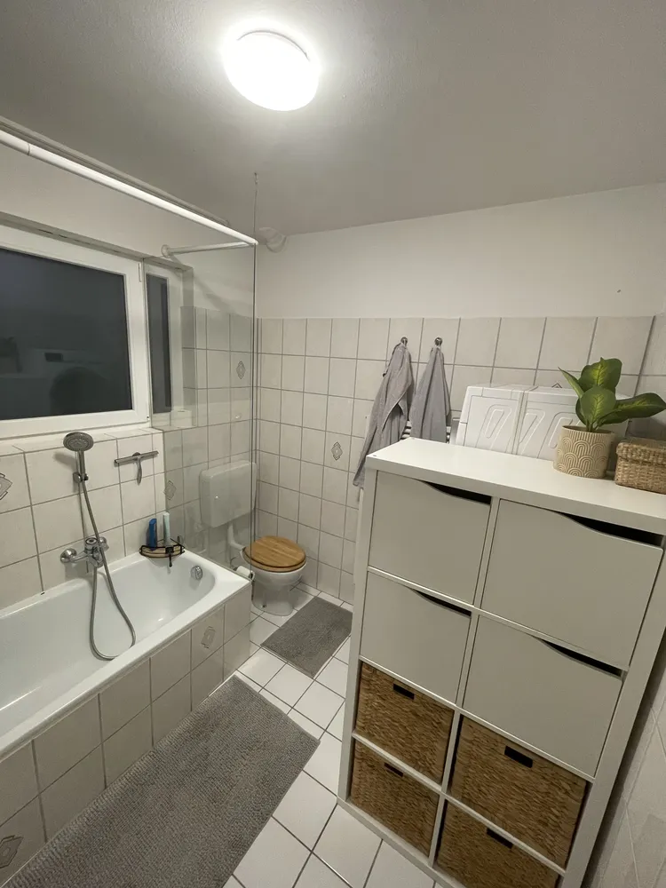 3 room apartment with 60 m² in Stuttgart – Photo 8