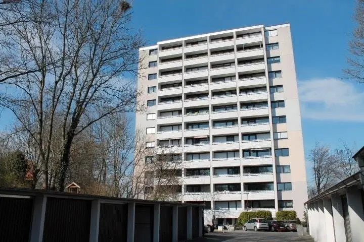 Studio mit 37 m² in Hagen – Bild 8