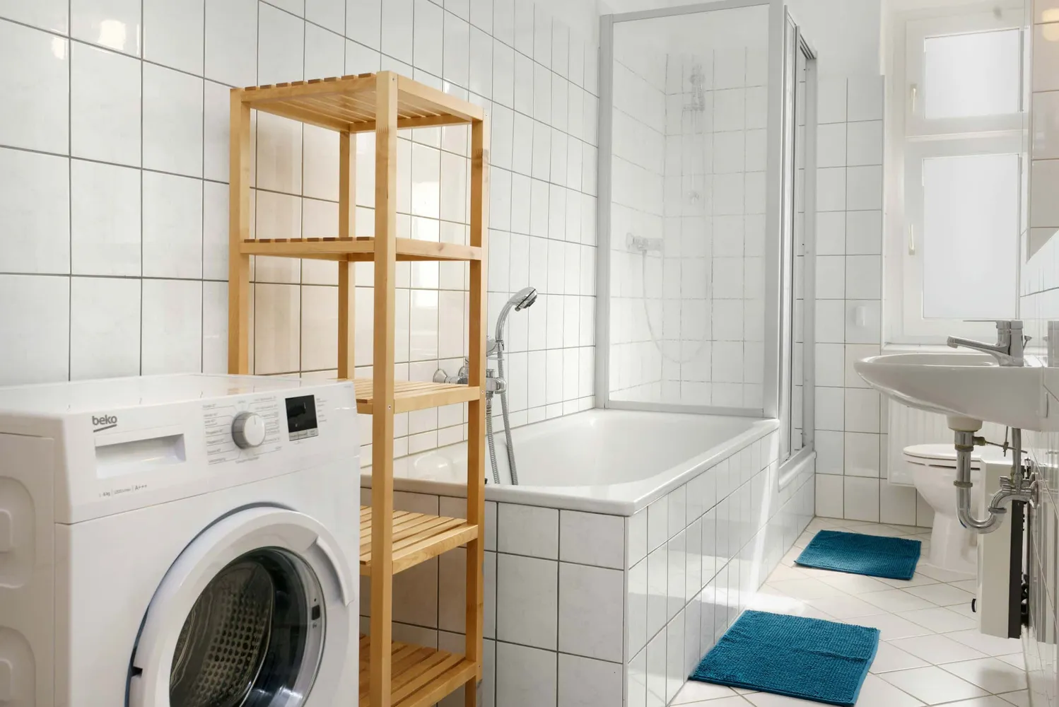 Shared room with 12 m² in Berlin – Photo 7