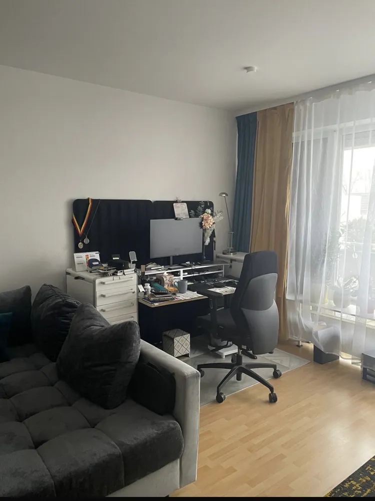 2 Zimmer Wohnung mit 65 m² in Neu-Isenburg – Bild 6