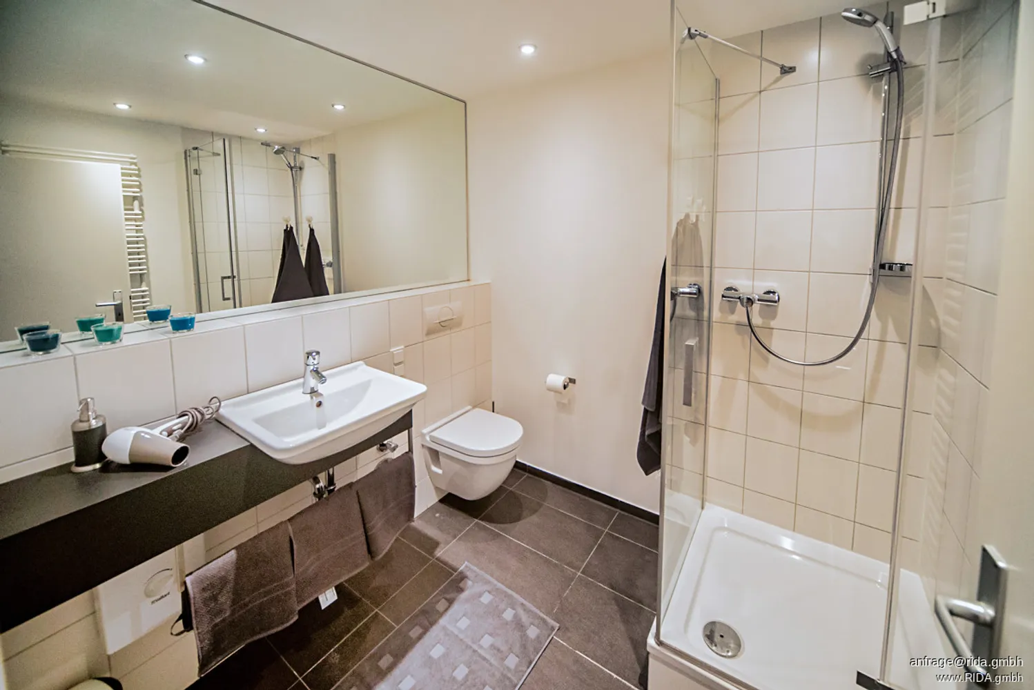 1 Zimmer Wohnung mit 50 m² in Köln – Bild 2