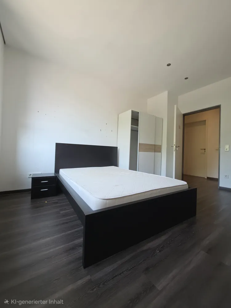 1 Zimmer Wohnung mit 18 m² in Stuttgart – Bild 3