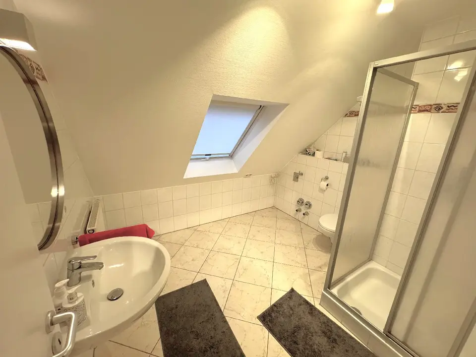 4 Zimmer Wohnung mit 126 m² in Rodgau – Bild 6