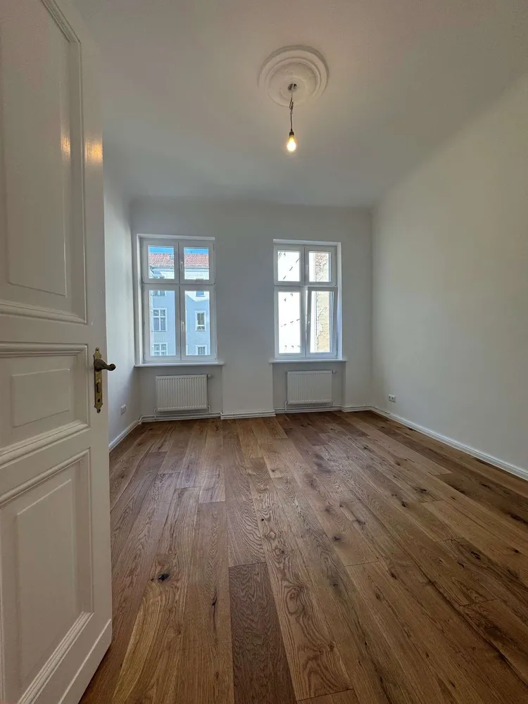 2 Zimmer Wohnung mit 60 m² in Berlin – Bild 8