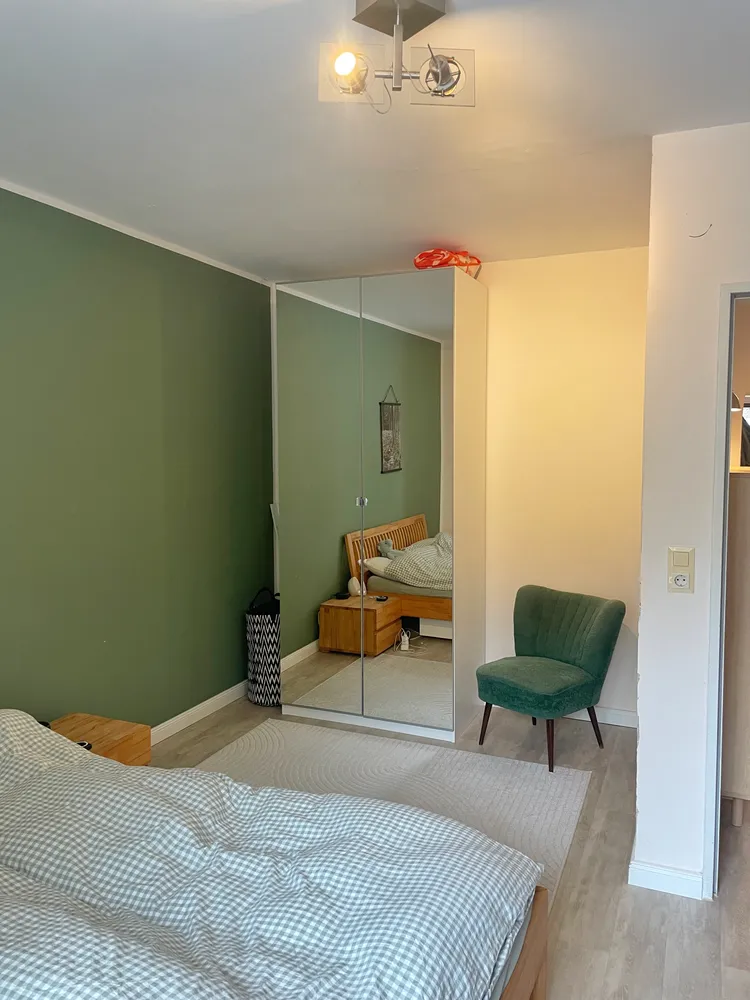 2 Zimmer Wohnung mit 60 m² in Bremen – Bild 1