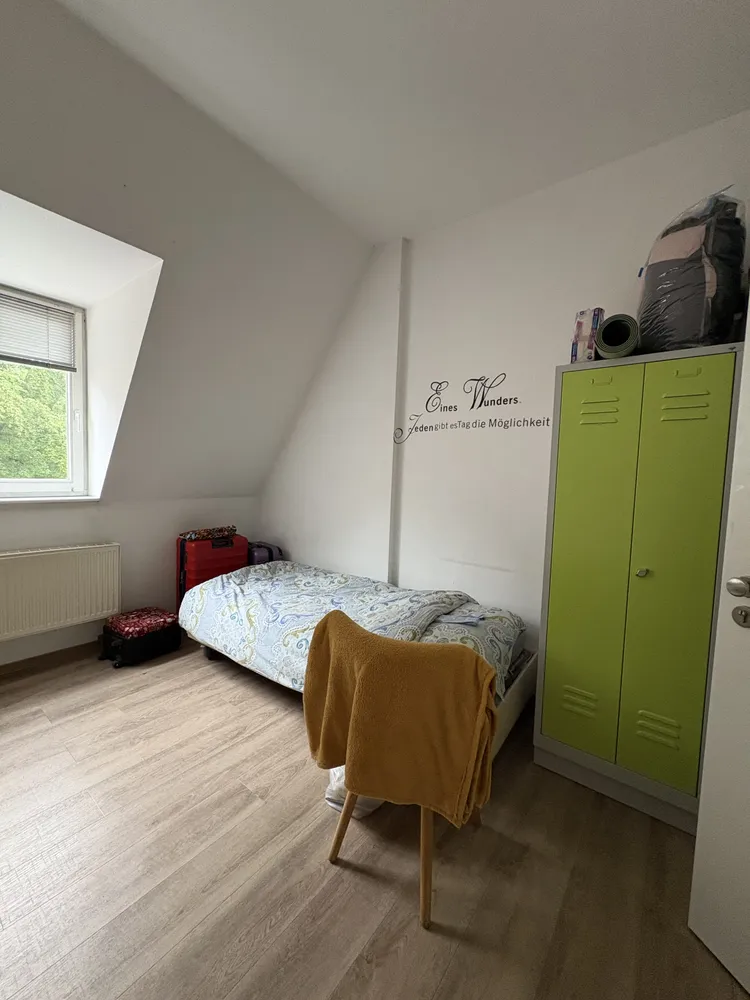 1 Zimmer Wohnung mit 15 m² in Bielefeld – Bild 1
