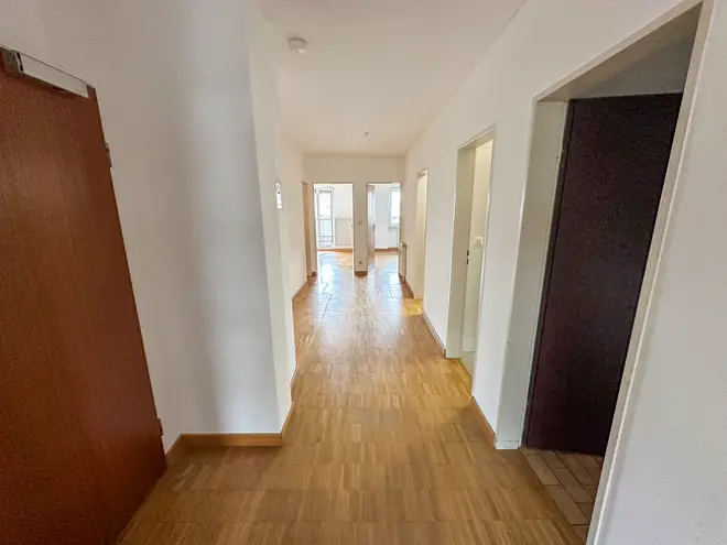 3 Zimmer Wohnung mit 89 m² in München – Bild 3