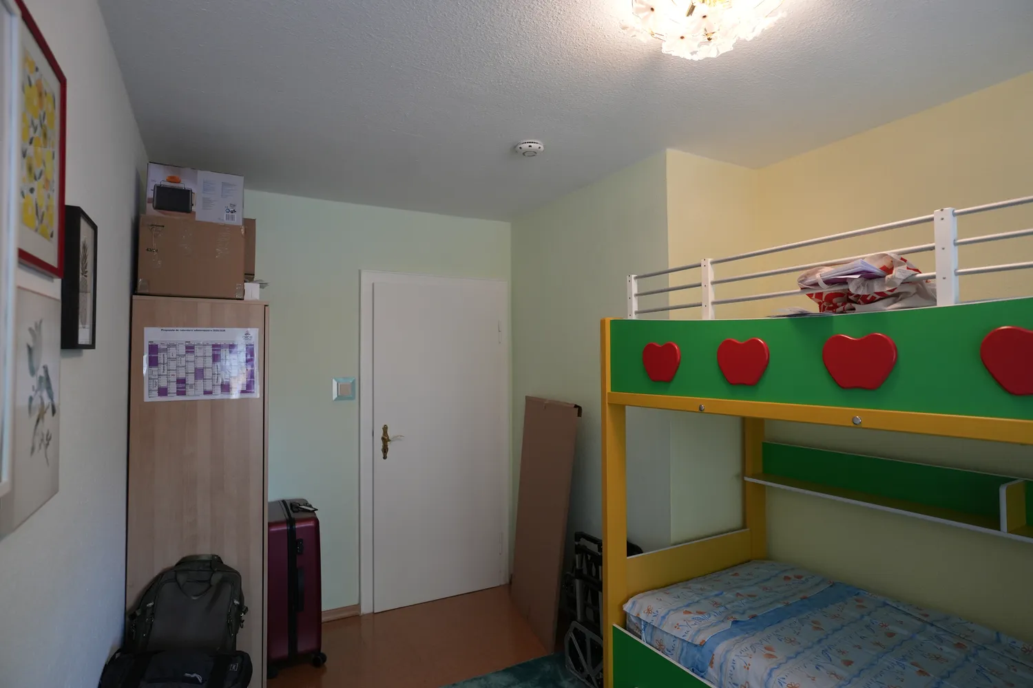 3 Zimmer Wohnung mit 73 m² in Mannheim – Bild 3