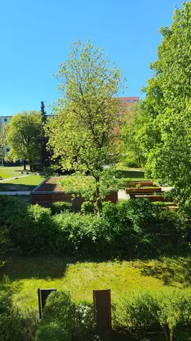 3 Zimmer Wohnung mit 77 m² in München – Bild 11