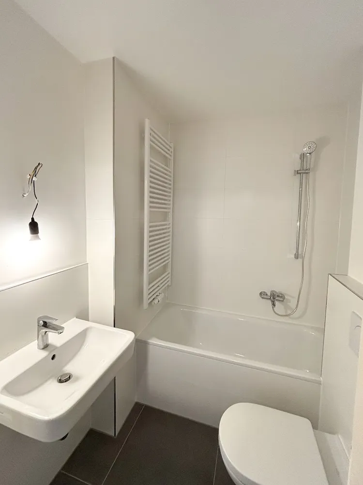 1 Zimmer Wohnung mit 37 m² in München – Bild 4
