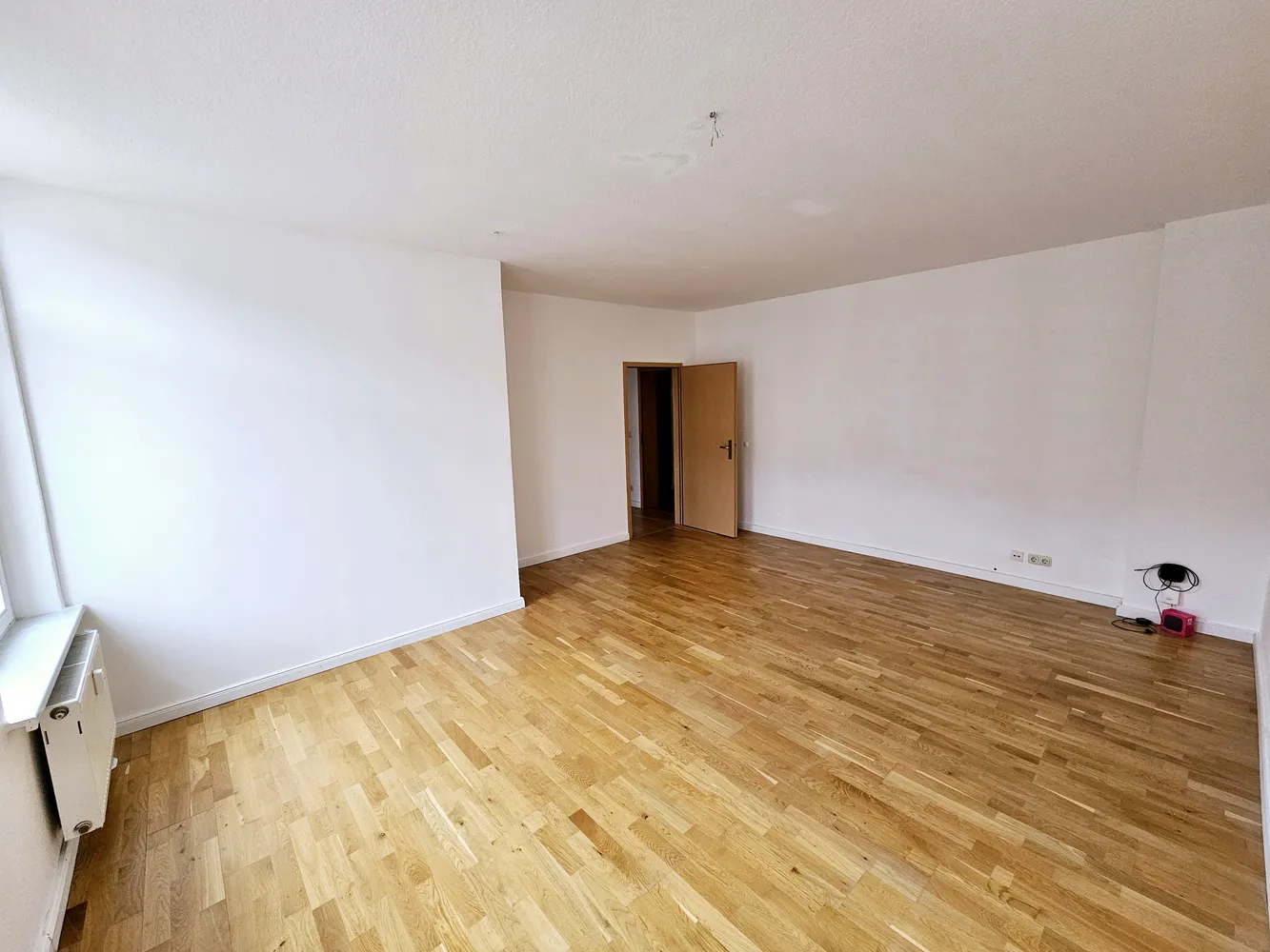 2 room apartment with 70 m² in Chemnitz – Photo 7