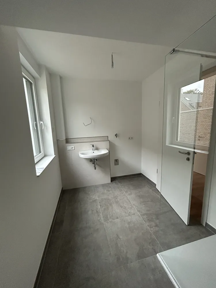 2 room apartment with 58 m² in Bremen – Photo 1