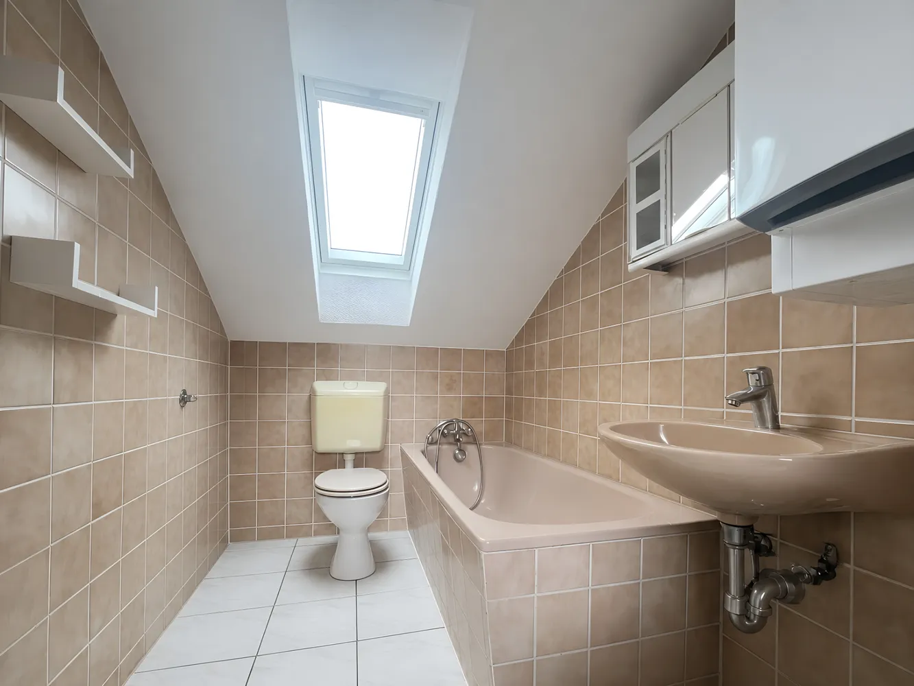 2 Zimmer Wohnung mit 35 m² in Kaiserslautern – Bild 3