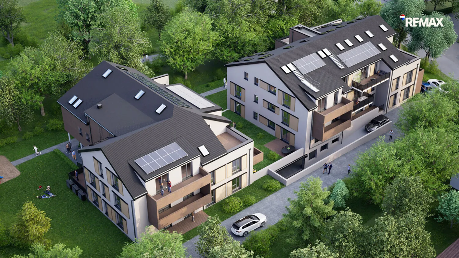 2 Zimmer Wohnung mit 63 m² in Göttingen – Bild 5