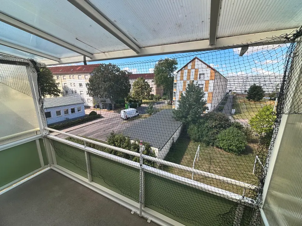 3 Zimmer Wohnung mit 62 m² in Delitzsch – Bild 8