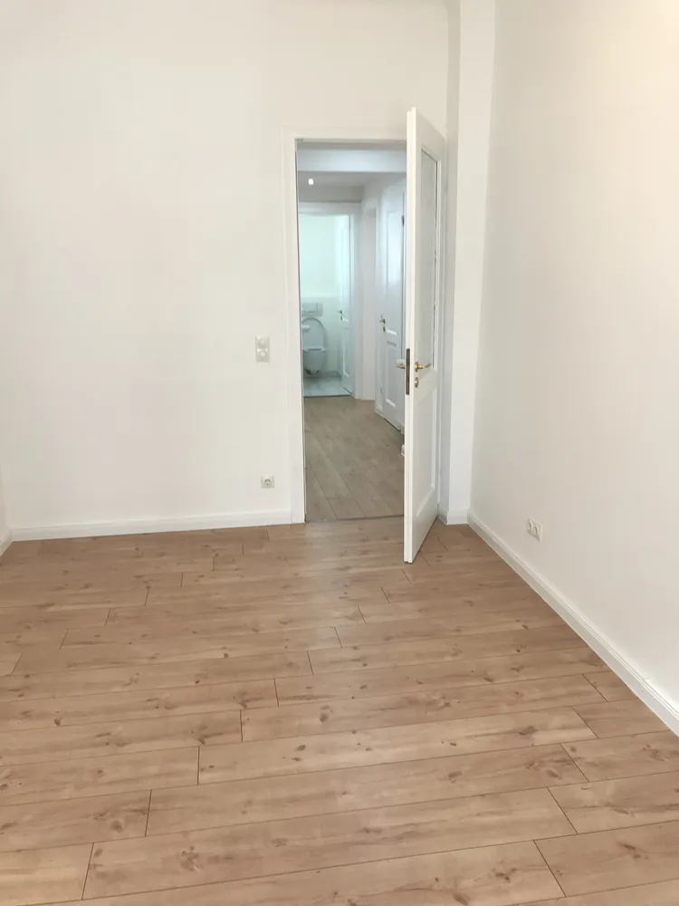 3 Zimmer Wohnung mit 73 m² in Hamburg – Bild 7