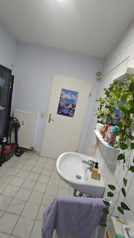 Studio mit 38 m² in Mosbach – Bild 4