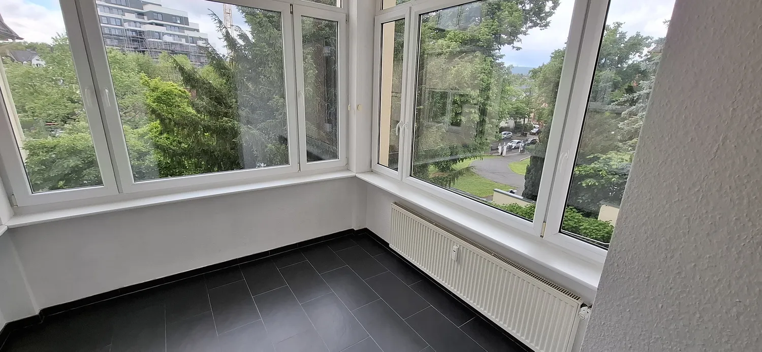 2 Zimmer Wohnung mit 73 m² in Wiesbaden – Bild 7