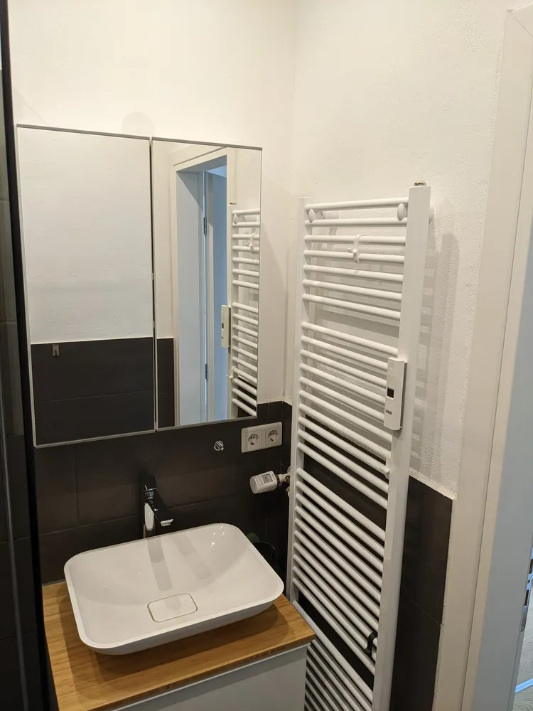 3 Zimmer Wohnung mit 78 m² in München – Bild 9