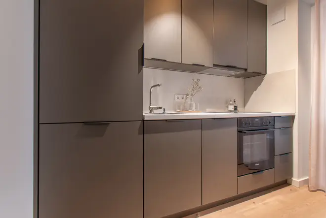 2 Zimmer Wohnung mit 43 m² in Hamburg – Bild 5